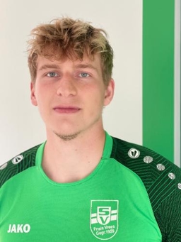 Avatar Bild für Chris Haking