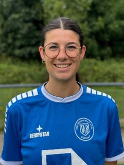 Avatar Bild für Alexandra Neulen