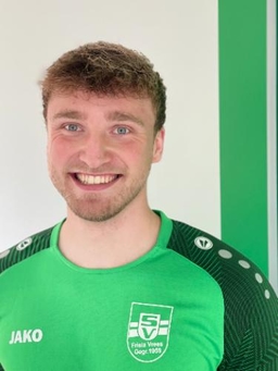 Avatar Bild für Lasse Nannen