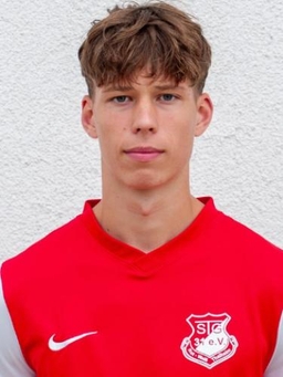 Avatar Bild für Luca Finn Prielipp