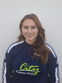Avatar Bild für Alina Sutulin