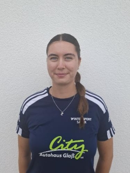 Avatar Bild für Letizia Mühlenbeck