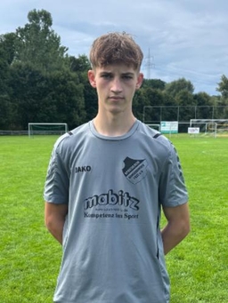 Avatar Bild für Jesse Labusch