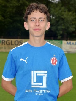 Avatar Bild für Federico Danei