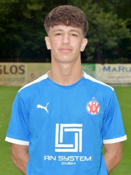 Avatar Bild für Fabio De Vega Rosa