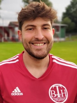 Avatar Bild für Robin Borkert