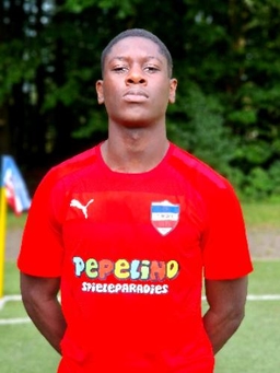 Avatar Bild für Nils Ayi Adjamgba