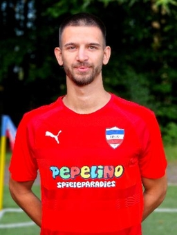 Avatar Bild für Eugen Halili