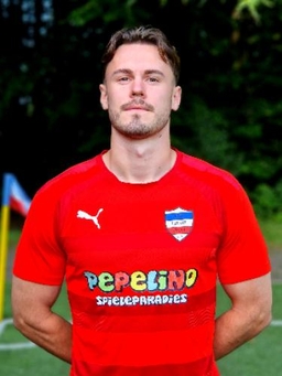 Avatar Bild für Moritz Haye