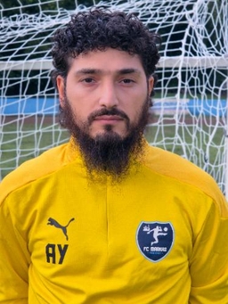 Avatar Bild für Abdullah Yilmaz