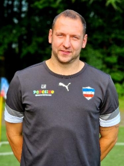 Avatar Bild für Lars Horstinger