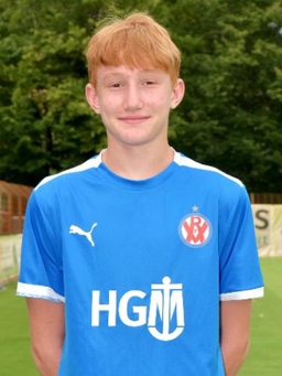 Avatar Bild für Zakhar Babich