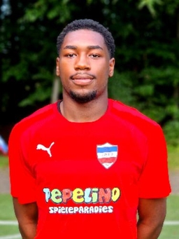 Avatar Bild für Denzel Osamudiamwen Imasün