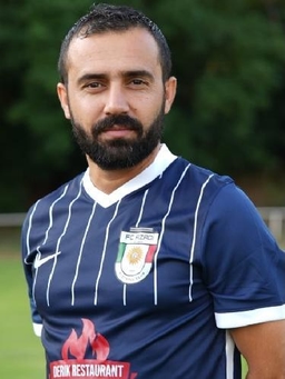 Avatar Bild für Basam Ibrahim