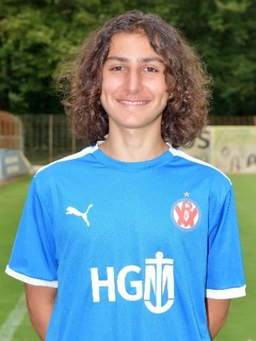 Avatar Bild für Baran Cetin