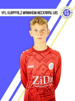 Avatar Bild für Hendrik-Elias Heimann