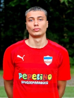 Avatar Bild für Santino Montell Laubinger