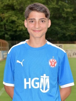 Avatar Bild für Leonidas Kalaitzidis