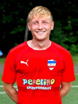 Avatar Bild für Justin Petersen