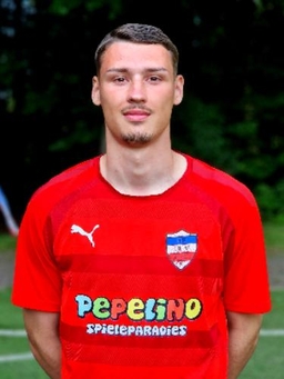 Avatar Bild für Pascal Polonski