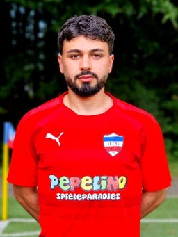 Avatar Bild für Abbas Sharba