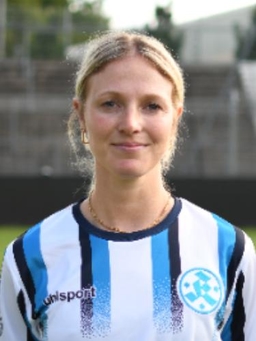 Avatar Bild für Maike Bendfeld