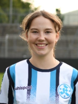Avatar Bild für Kathrin Keubler