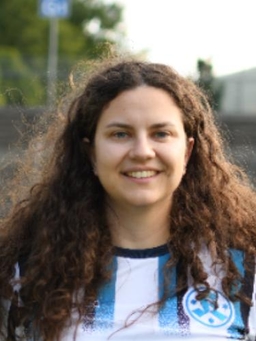 Avatar Bild für Magdalena Kraft