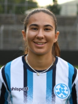 Avatar Bild für Sibel Meyer