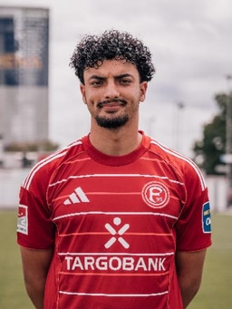 Avatar Bild für Hamza Anhari