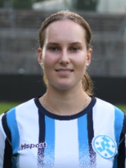 Avatar Bild für Hannah Pocesny