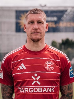 Avatar Bild für Jordy De Wijs