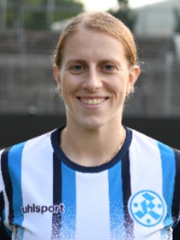 Avatar Bild für Selina Zürn