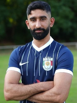 Avatar Bild für Shirwan Yousef