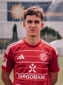 Avatar Bild für Giovanni Antoine Haag