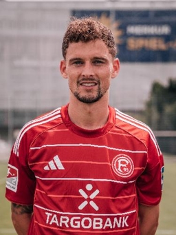 Avatar Bild für Moritz Heyer