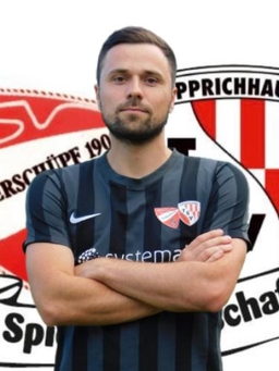 Avatar Bild für Robin Haun
