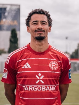 Avatar Bild für Emmanuel Iyoha