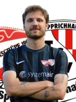 Avatar Bild für Luca Henning