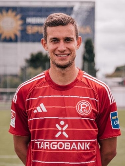 Avatar Bild für Tim Oberdorf