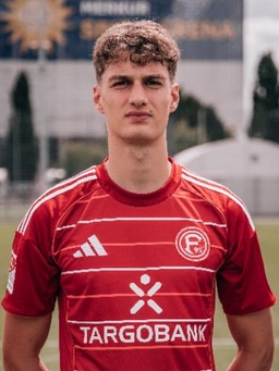 Avatar Bild für Luca Joachim Raimund