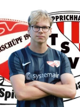 Avatar Bild für Kevin Jarosz