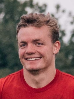 Avatar Bild für Christian Rasmussen