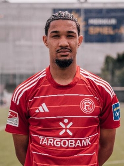 Avatar Bild für Tan-Kenneth Jerico Schmidt