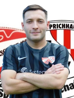 Avatar Bild für Jannik Pfeuffer