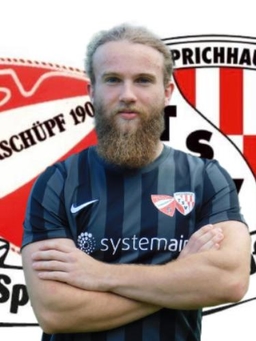 Avatar Bild für Felix Wagenblast