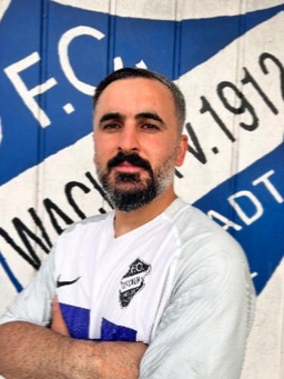 Avatar Bild für Adel Ali