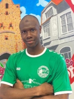 Avatar Bild für Alhassane Roi Kaba