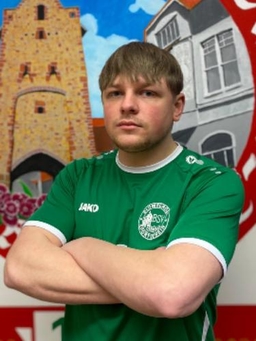 Avatar Bild für Robin Winkler