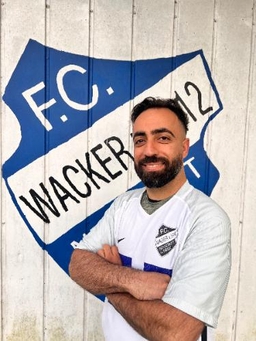 Avatar Bild für Hussein Recho